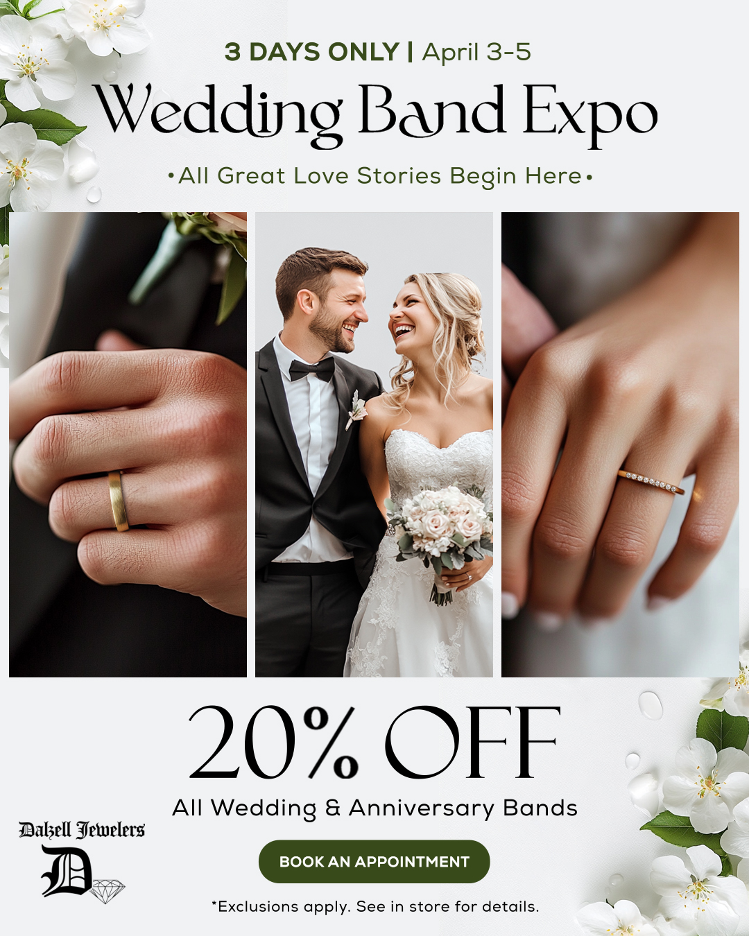 Wedding Band Expo